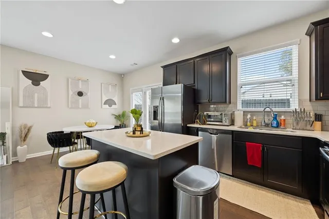 $2,250 | 5011 Longview Walk, Decatur, GA 30035