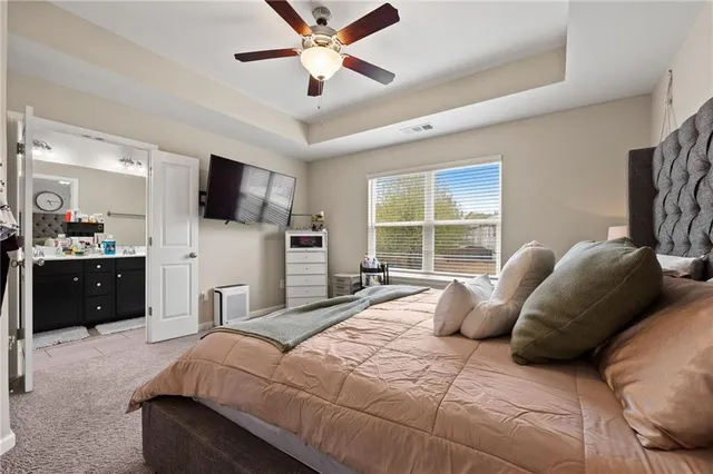 $2,250 | 5011 Longview Walk, Decatur, GA 30035