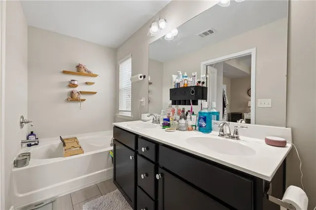 $2,250 | 5011 Longview Walk, Decatur, GA 30035