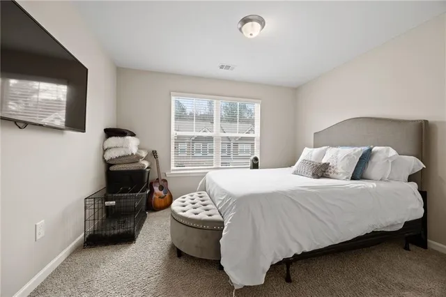 $2,250 | 5011 Longview Walk, Decatur, GA 30035