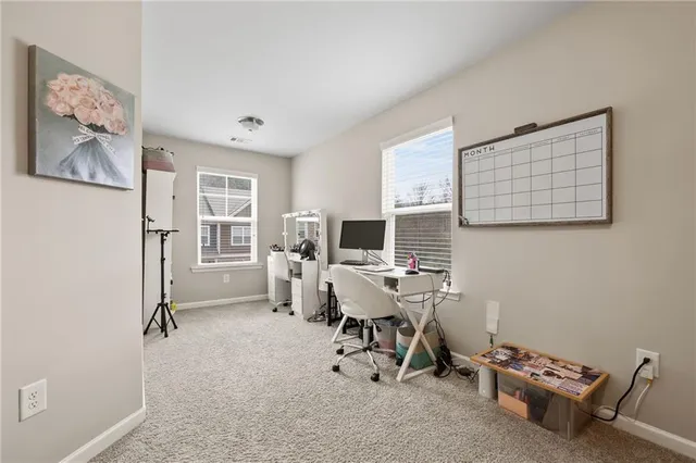 $2,250 | 5011 Longview Walk, Decatur, GA 30035