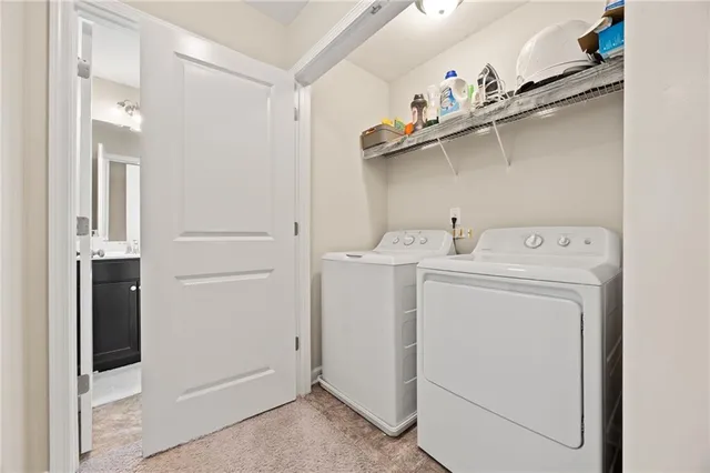 $2,250 | 5011 Longview Walk, Decatur, GA 30035