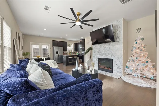 $2,250 | 5011 Longview Walk, Decatur, GA 30035