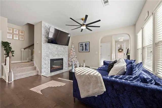 $2,250 | 5011 Longview Walk, Decatur, GA 30035