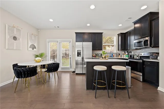 $2,250 | 5011 Longview Walk, Decatur, GA 30035