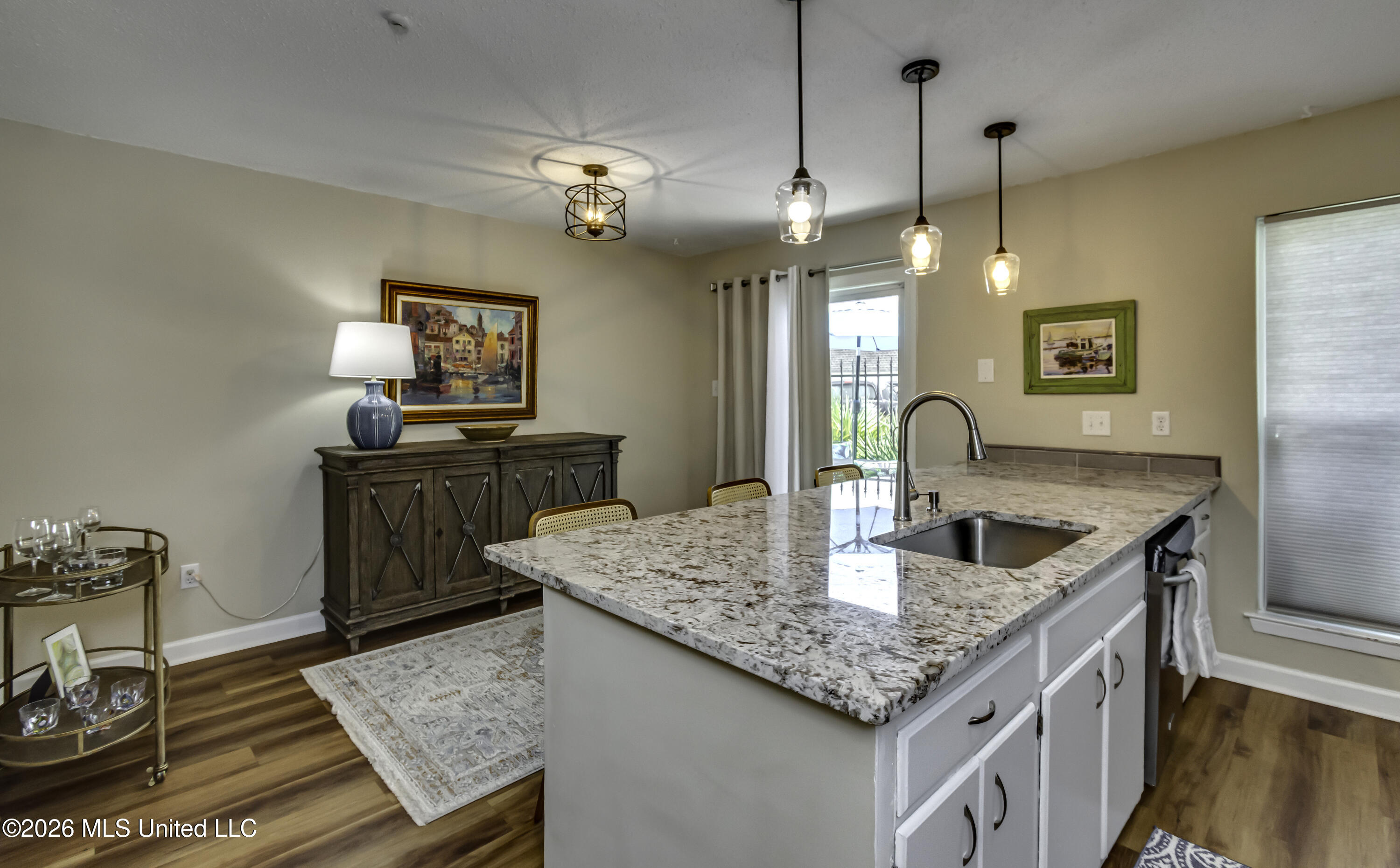 550 Post Road, Unit 801 Ridgeland, MS 39157 - Photo 24 of 51 550 Post Road Unit 801-801-33