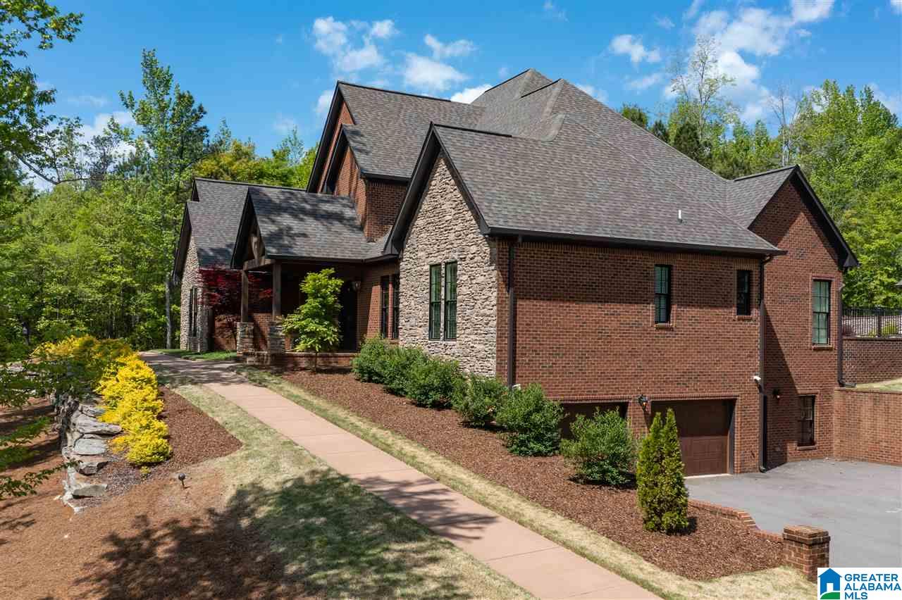491 Murphrees Valley Road Springville, AL 35146 - Photo 4 of 50