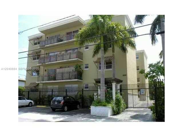 444 Southwest 4th Street, Unit 404 Miami, FL 33130 - Photo 25 of 25