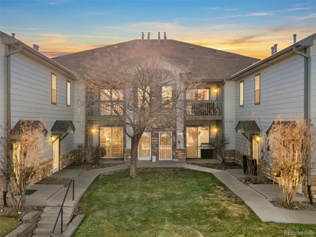 $315,000 | 3260 East 103rd Place, Unit 908, Thornton, CO 80229