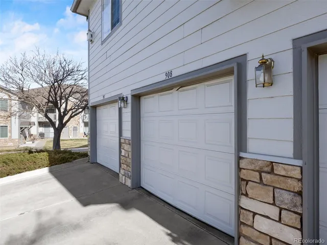 $315,000 | 3260 East 103rd Place, Unit 908, Thornton, CO 80229