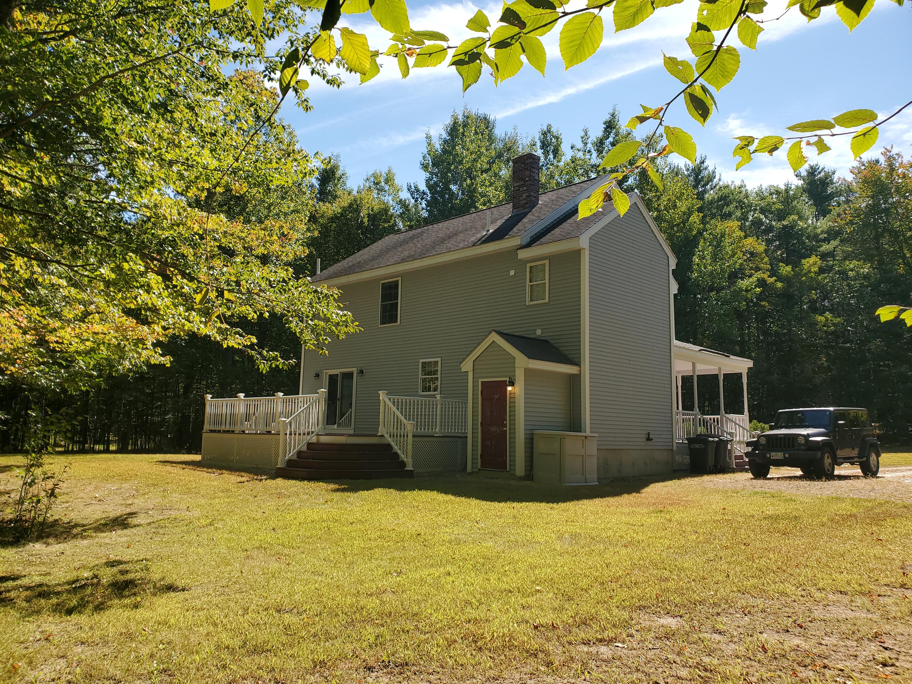 86 Tapley Road Buxton, ME 04093 - Photo 4 of 38 20260922_115609