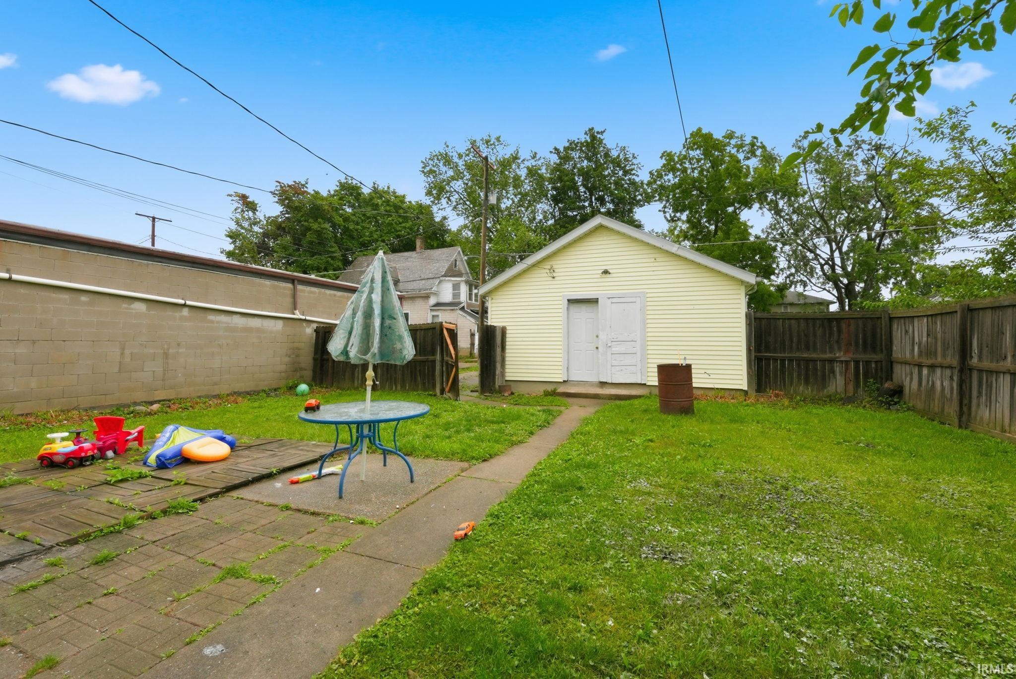 1728 High Street Fort Wayne, IN 46808 - Photo 35 of 40 Gallery Image 35