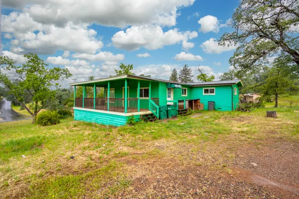 $180,000 | 5469 Akrich Street, Shasta Lake, CA 96019