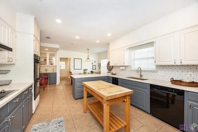 $500,000 | 448 East Woodruff Drive, Baton Rouge, LA 70808