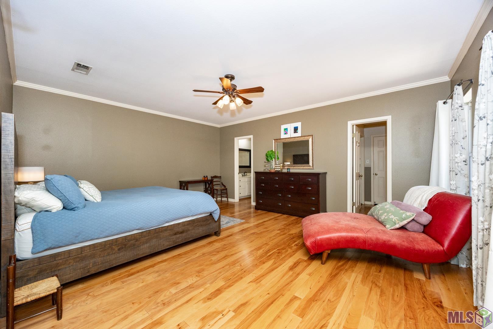 448 East Woodruff Drive Baton Rouge, LA 70808 - Photo 17 of 33