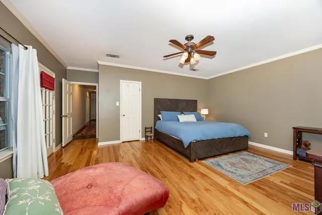 $500,000 | 448 East Woodruff Drive, Baton Rouge, LA 70808