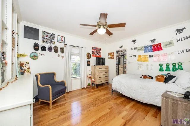 $500,000 | 448 East Woodruff Drive, Baton Rouge, LA 70808