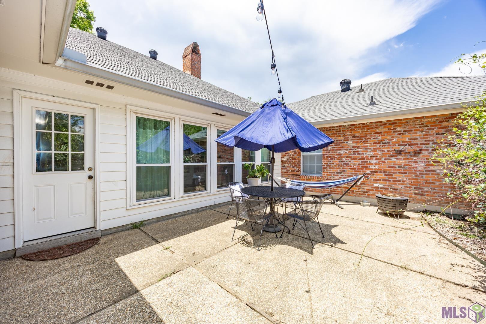 448 East Woodruff Drive Baton Rouge, LA 70808 - Photo 28 of 33
