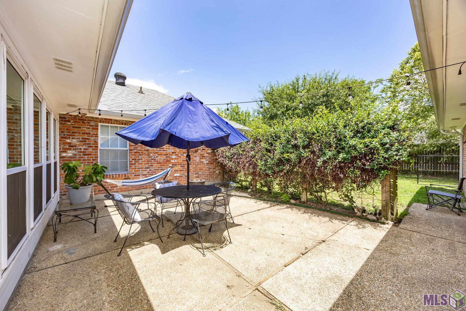 448 East Woodruff Drive Baton Rouge, LA 70808 - Photo 29 of 33
