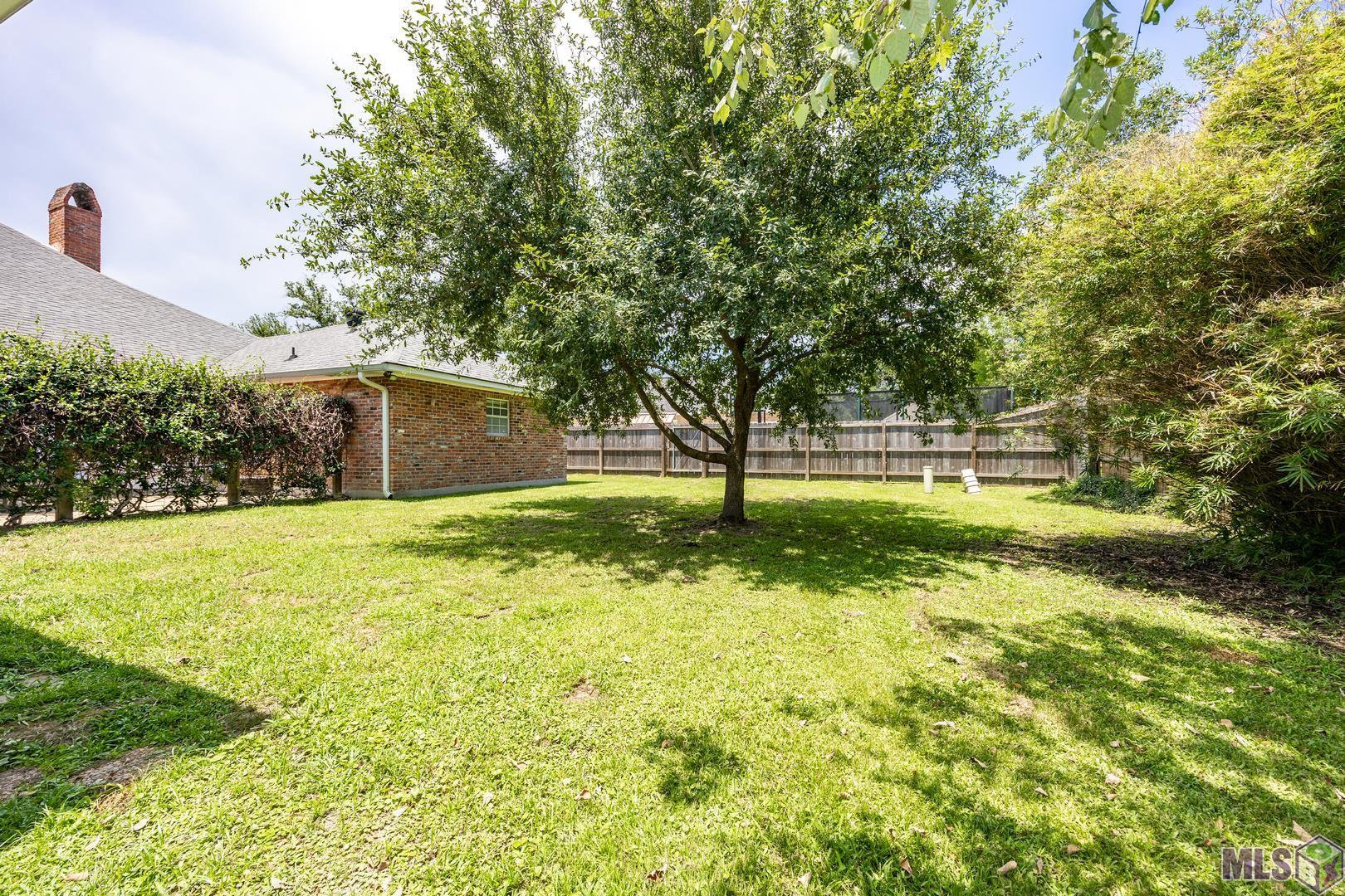 448 East Woodruff Drive Baton Rouge, LA 70808 - Photo 30 of 33
