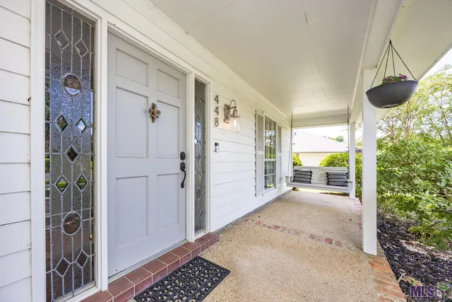 $500,000 | 448 East Woodruff Drive, Baton Rouge, LA 70808