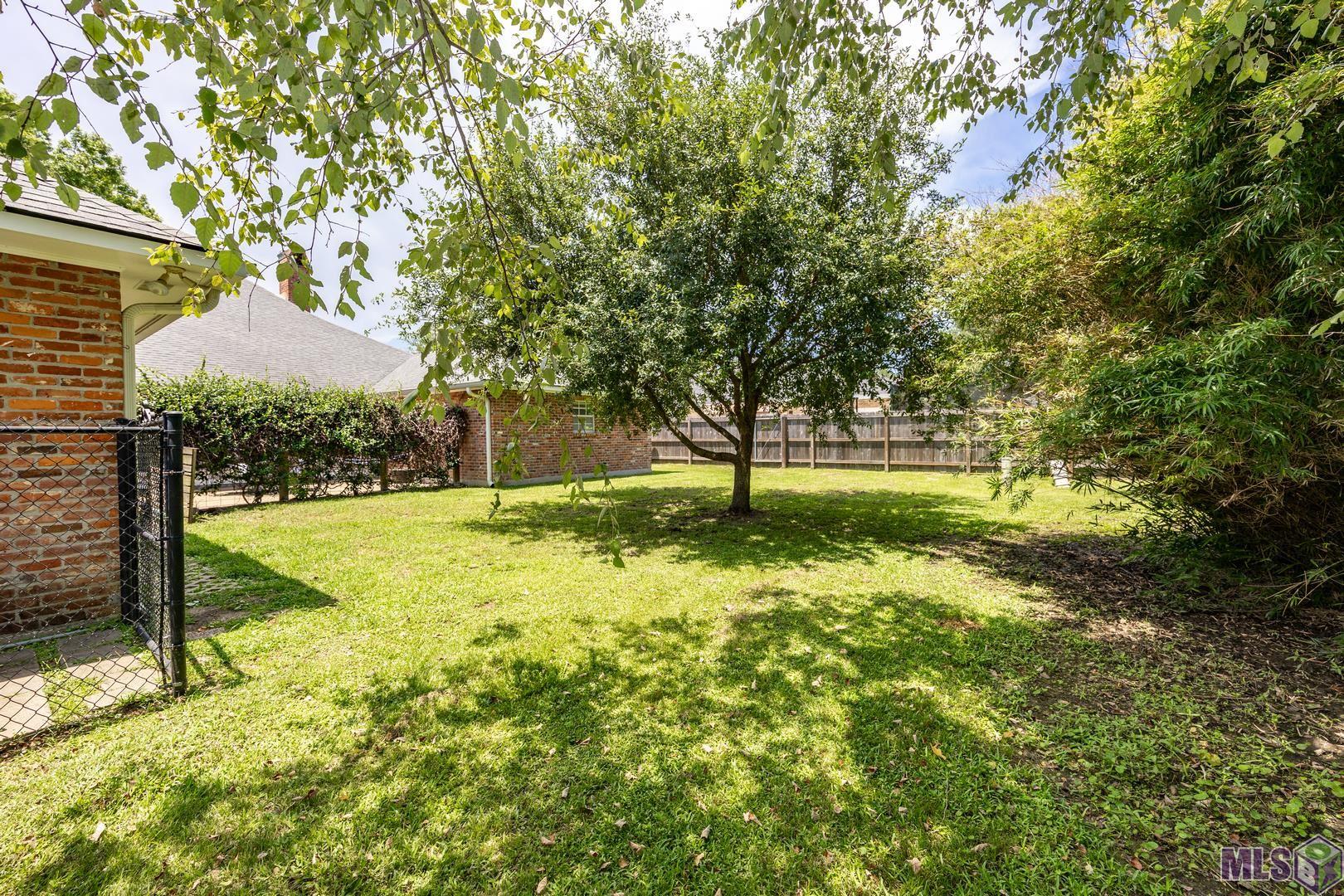 448 East Woodruff Drive Baton Rouge, LA 70808 - Photo 31 of 33