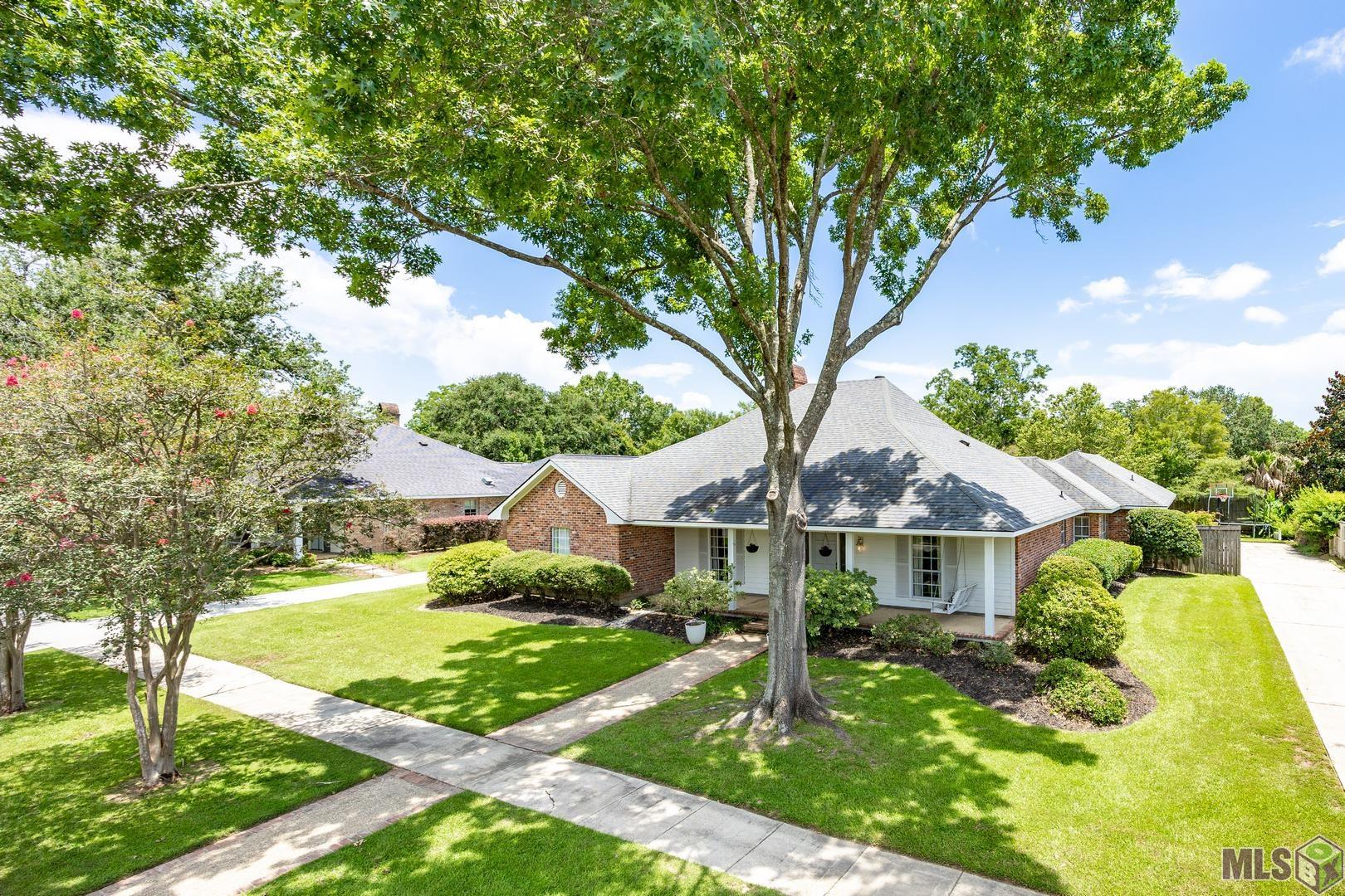 448 East Woodruff Drive Baton Rouge, LA 70808 - Photo 34 of 34