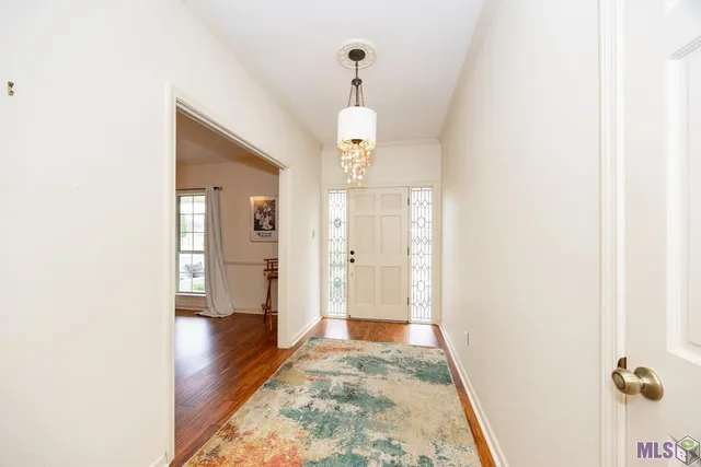 $500,000 | 448 East Woodruff Drive, Baton Rouge, LA 70808