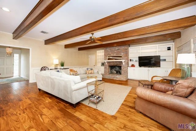 $500,000 | 448 East Woodruff Drive, Baton Rouge, LA 70808