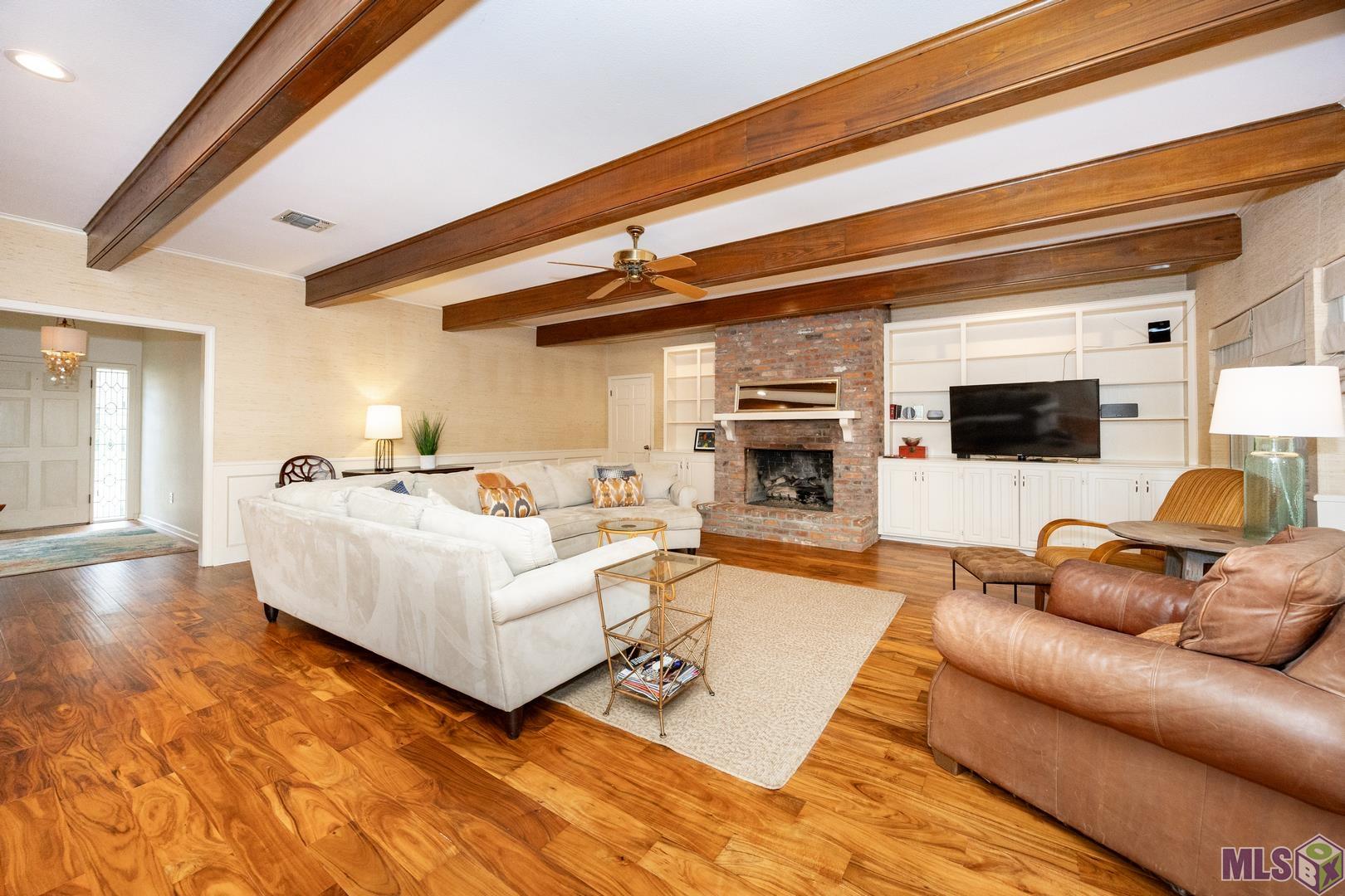 448 East Woodruff Drive Baton Rouge, LA 70808 - Photo 7 of 34