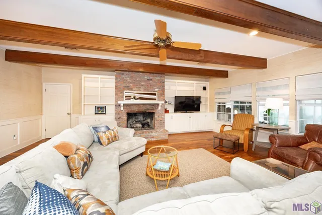 $500,000 | 448 East Woodruff Drive, Baton Rouge, LA 70808