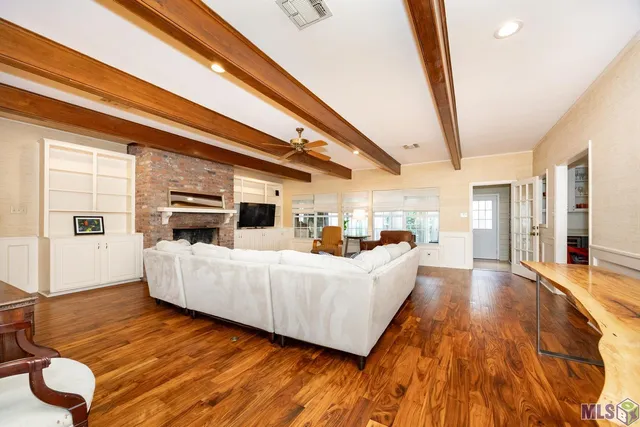 $500,000 | 448 East Woodruff Drive, Baton Rouge, LA 70808