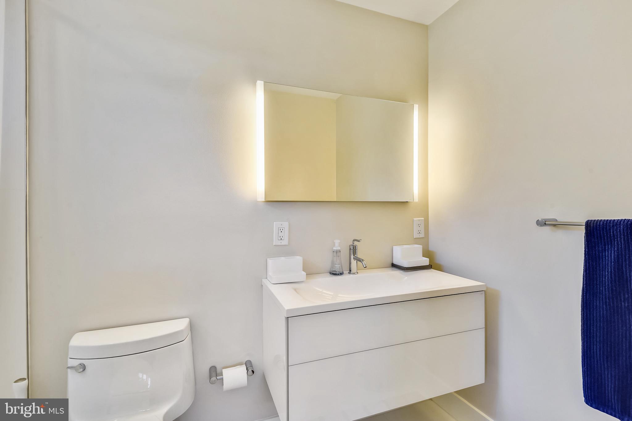 1101 9th Street Northeast, Unit 2 Washington, DC 20002 - Photo 9 of 28 Gallery Image 9