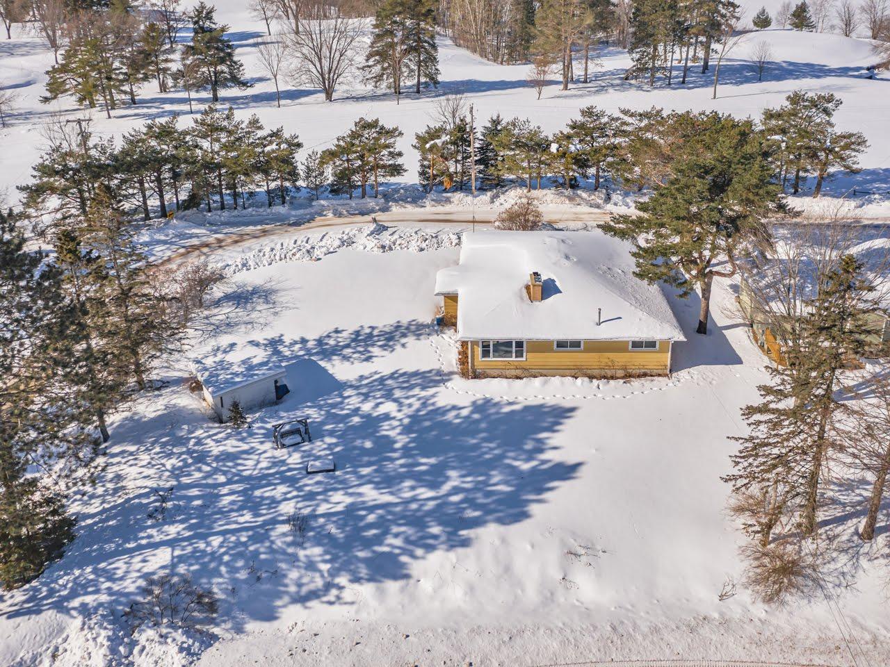 4002 Lakeview Drive Rhinelander, WI 54501 - Photo 46 of 49 Gallery Image 46
