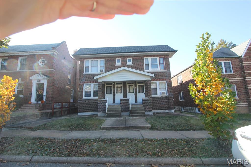 5422 Rhodes Avenue, Unit 2F St. Louis, MO 63109 - Photo 14 of 14