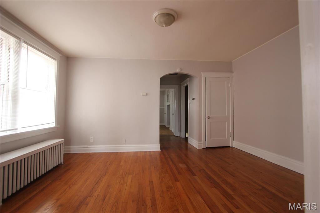 5422 Rhodes Avenue, Unit 2F St. Louis, MO 63109 - Photo 3 of 14
