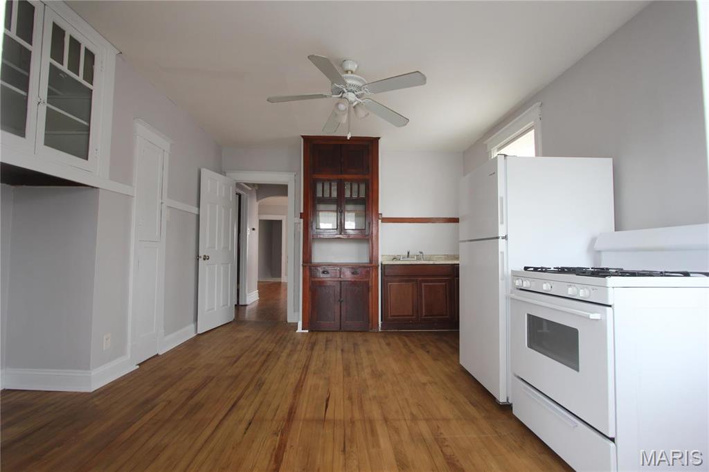 5422 Rhodes Avenue, Unit 2F St. Louis, MO 63109 - Photo 4 of 14