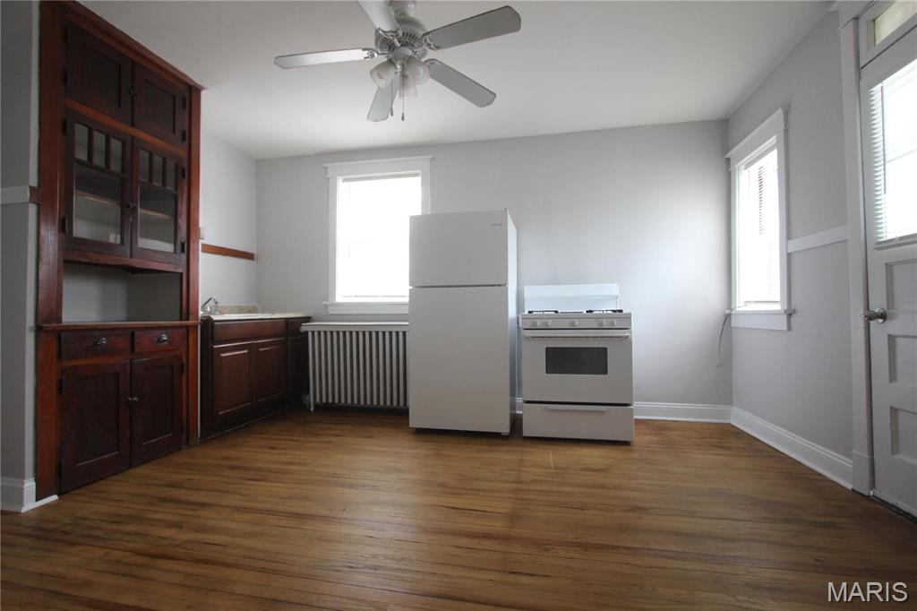 5422 Rhodes Avenue, Unit 2F St. Louis, MO 63109 - Photo 5 of 14