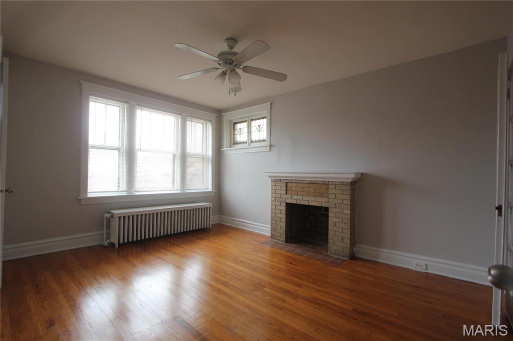 5422 Rhodes Avenue, Unit 2F St. Louis, MO 63109 - Photo 7 of 14