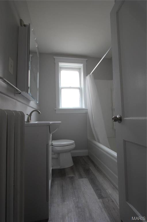 5422 Rhodes Avenue, Unit 2F St. Louis, MO 63109 - Photo 8 of 14