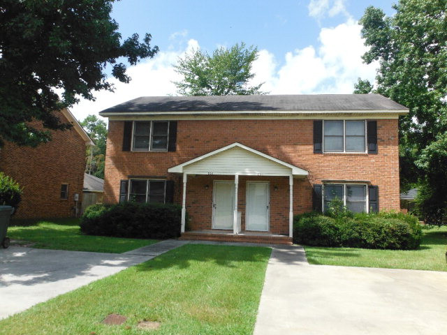 863 Jessamine Trail Sumter, SC 29150 - Photo 1 of 1