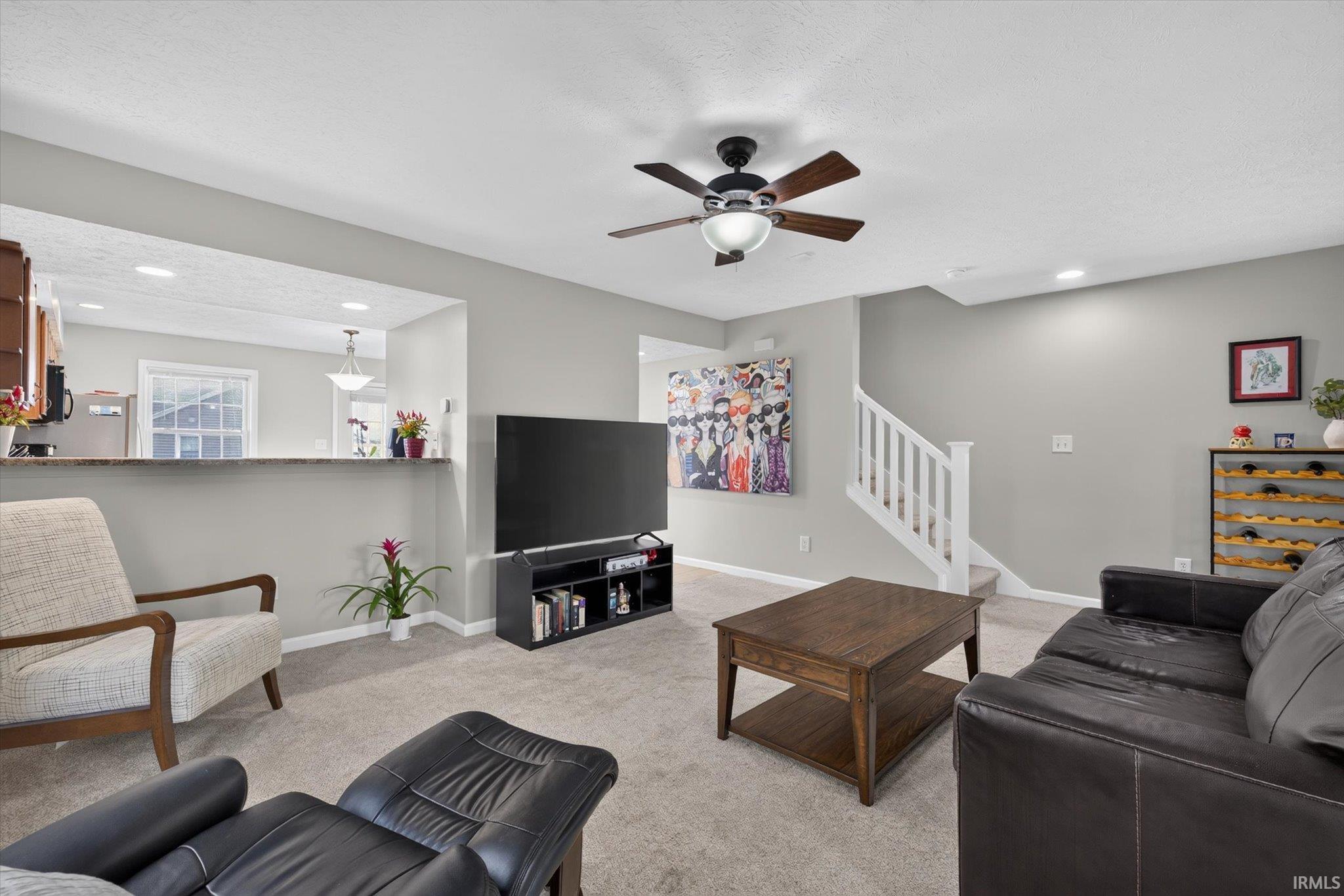 2602 South Addisyn Lane Bloomington, IN 47403 - Photo 3 of 18