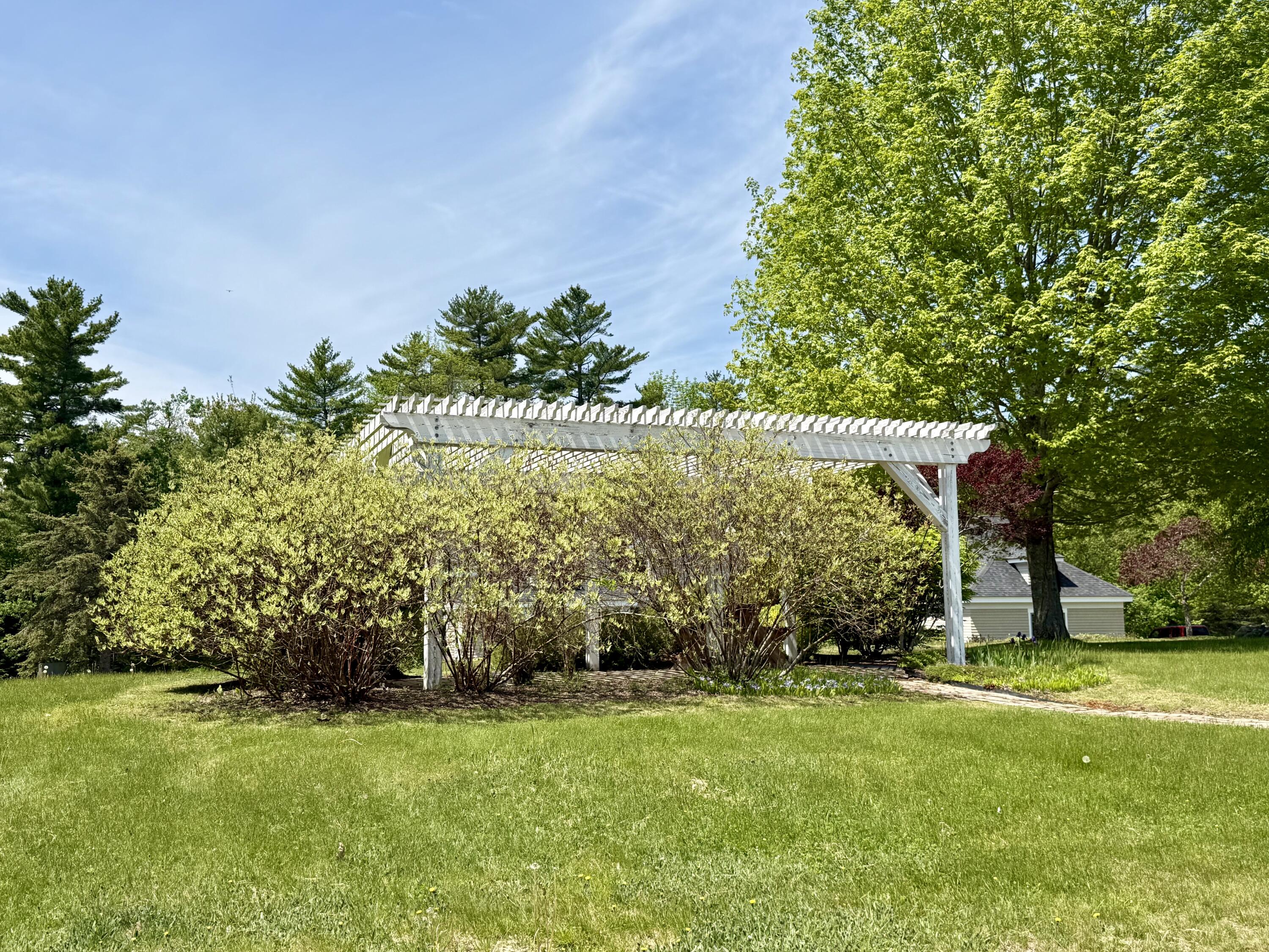 20 Springbrook Drive, Unit C Belfast, ME 04915 - Photo 37 of 40 Public Space