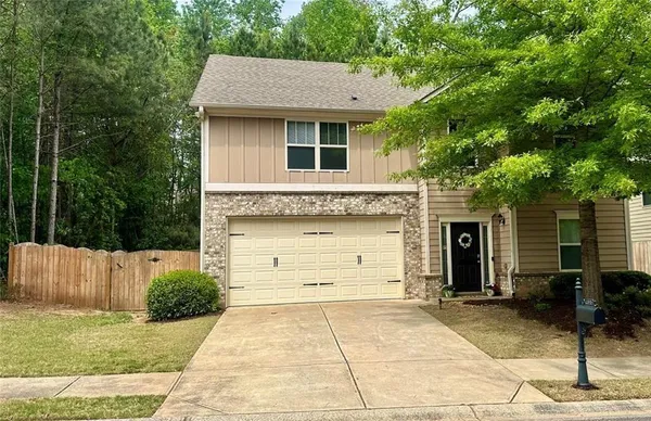 $330,000 | 195 Mount Moriah Road, Ball Ground, GA 30107