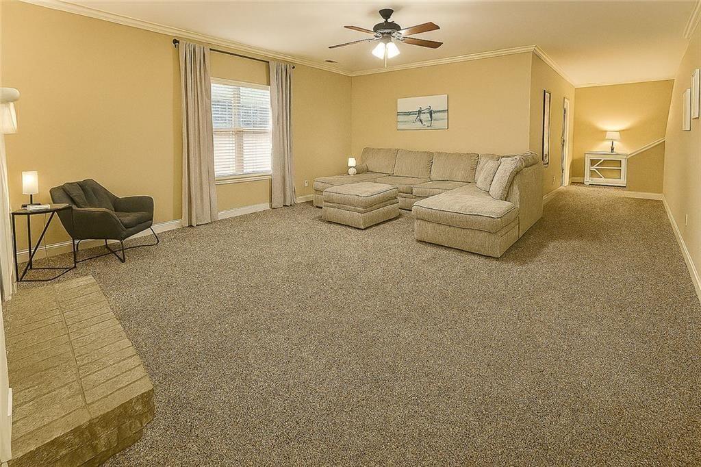 195 Mount Moriah Road Ball Ground, GA 30107 - Photo 13 of 37