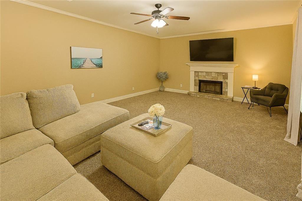 195 Mount Moriah Road Ball Ground, GA 30107 - Photo 14 of 37