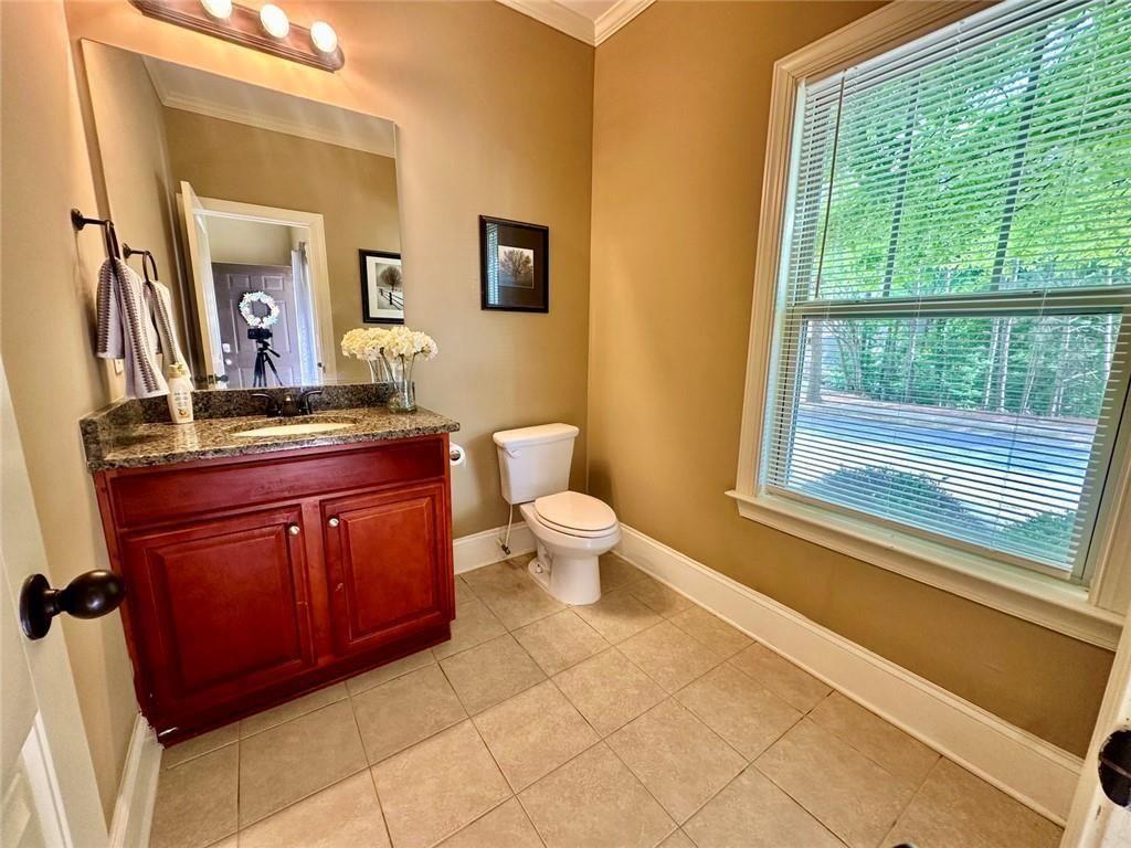195 Mount Moriah Road Ball Ground, GA 30107 - Photo 15 of 37