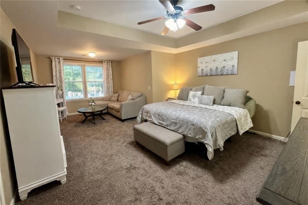 195 Mount Moriah Road Ball Ground, GA 30107 - Photo 19 of 37