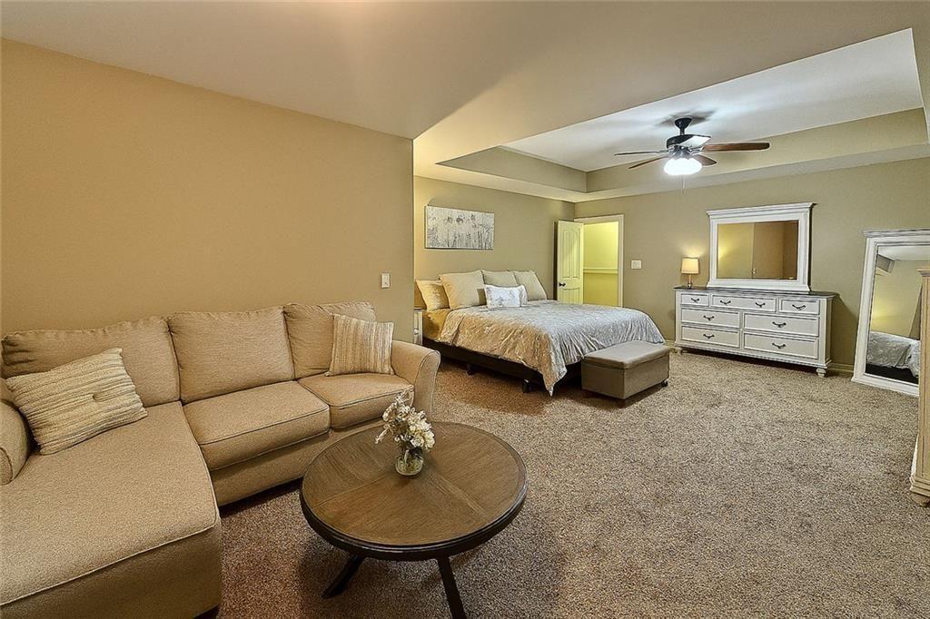 195 Mount Moriah Road Ball Ground, GA 30107 - Photo 20 of 37