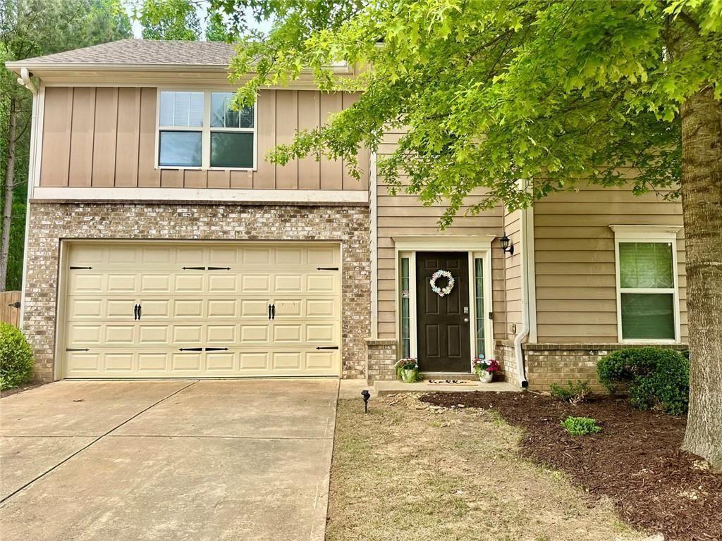 195 Mount Moriah Road Ball Ground, GA 30107 - Photo 2 of 37